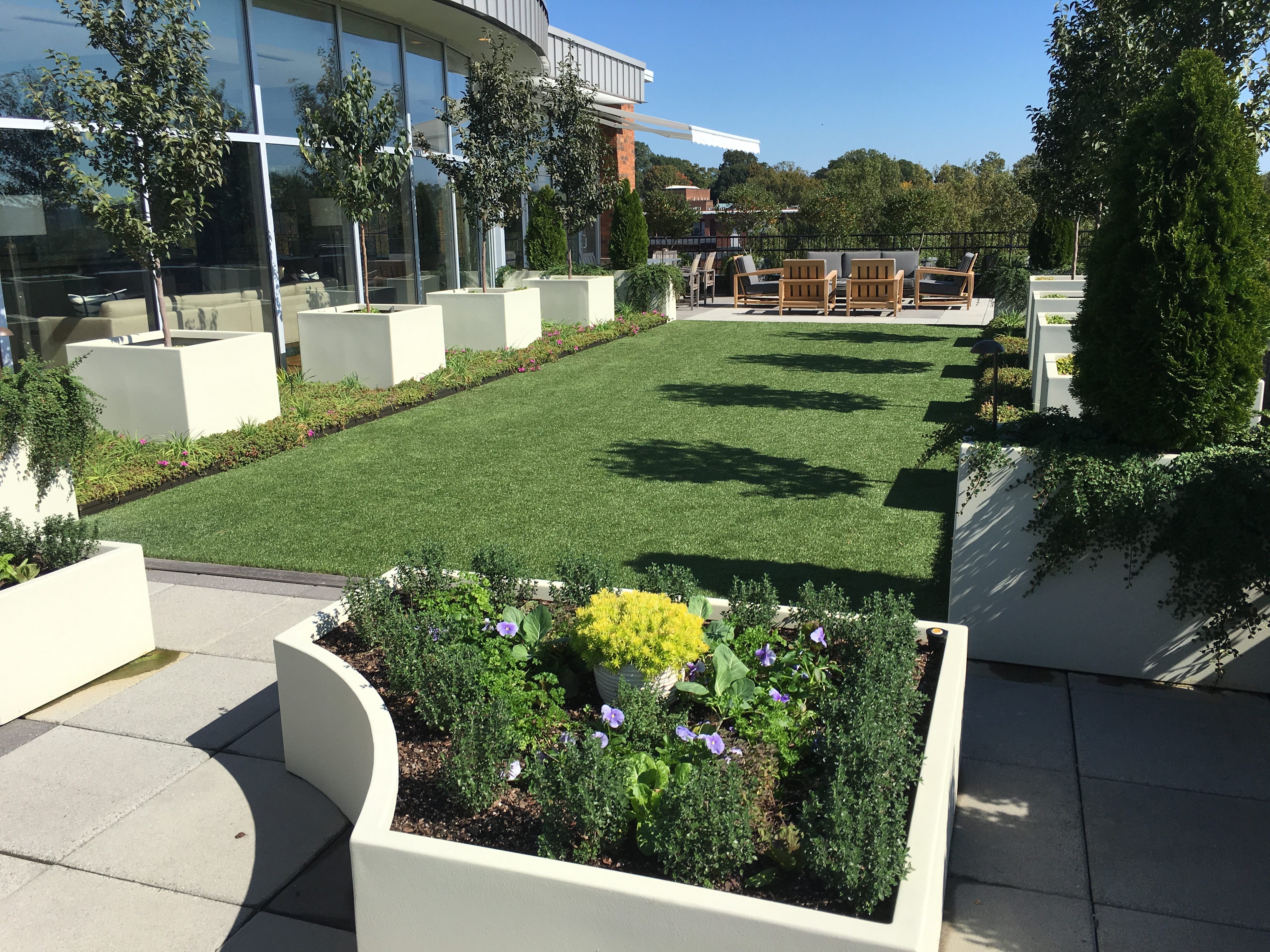 Grounds Management