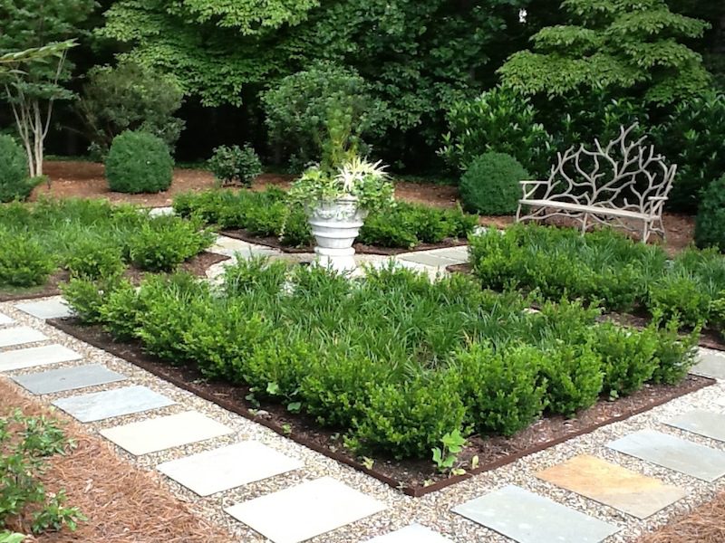 Planting & Removal